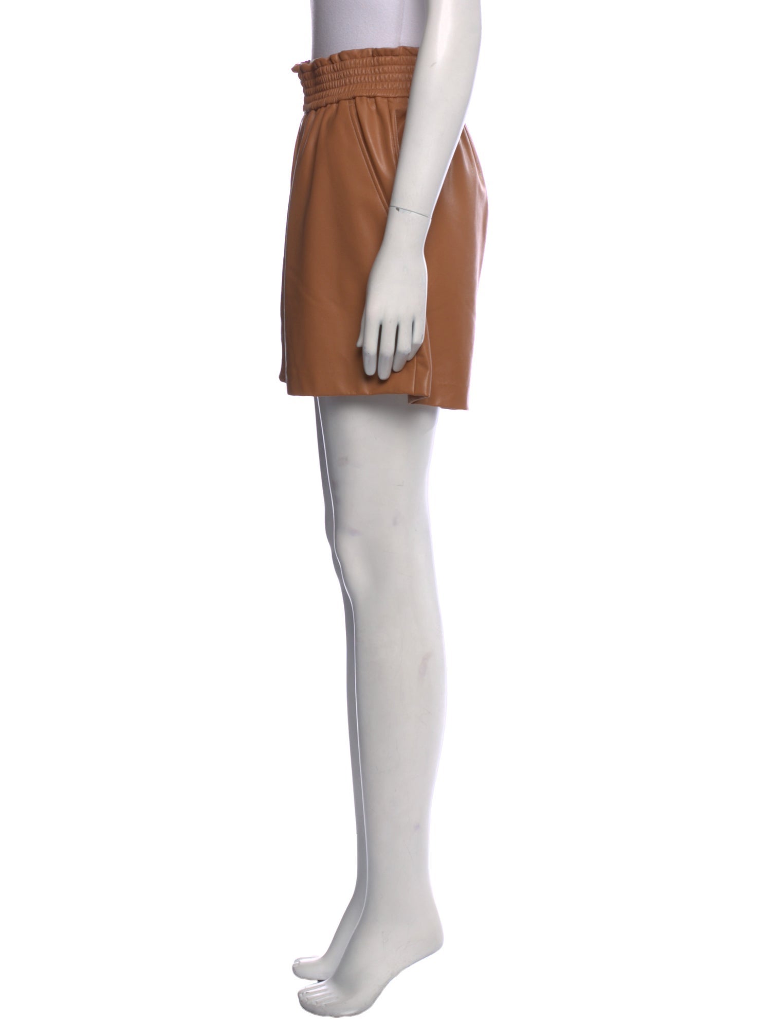 A.L.C. Mini Shorts