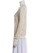 A.L.C. Wool Scoop Neck Sweater