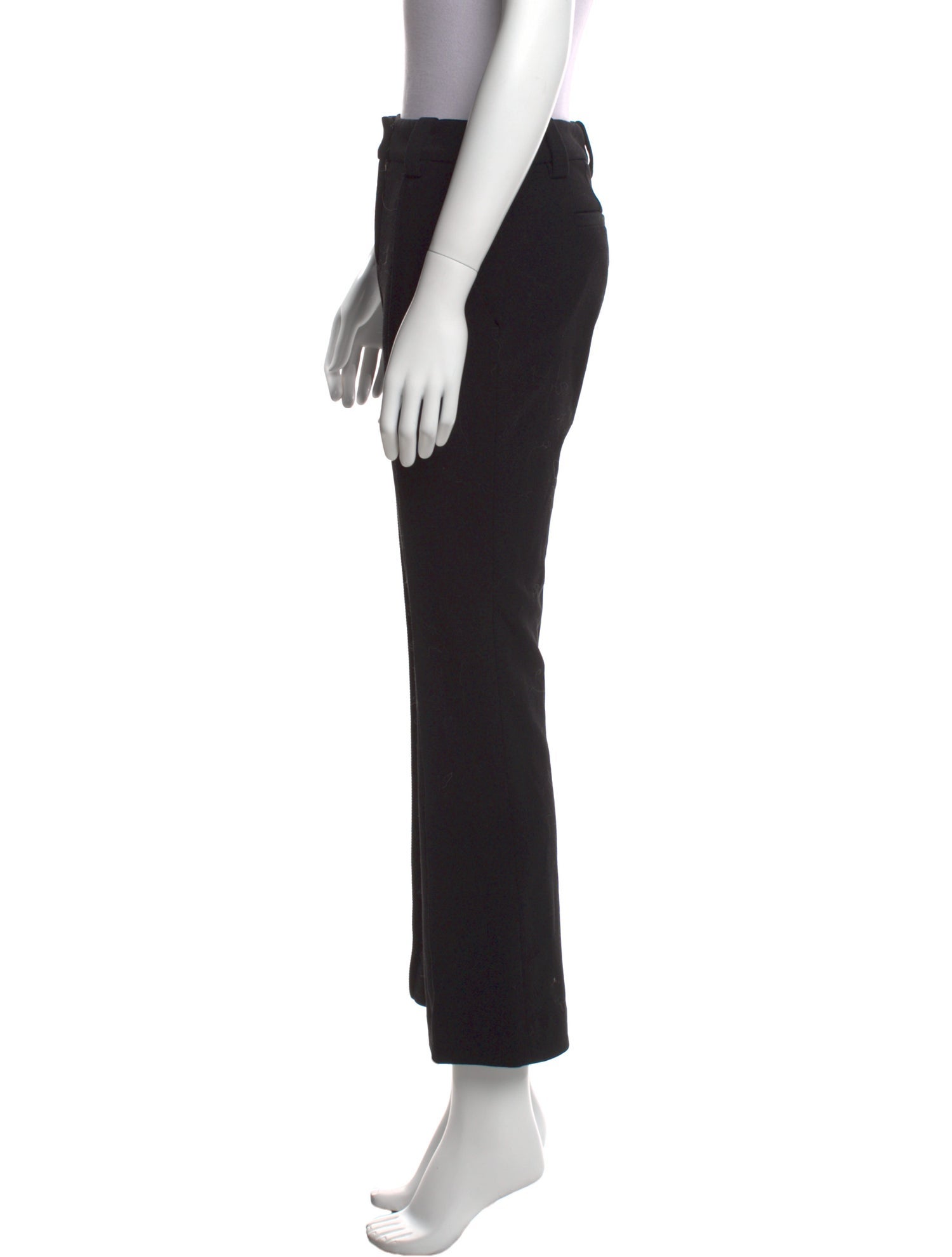 A.L.C. Wide Leg Pants