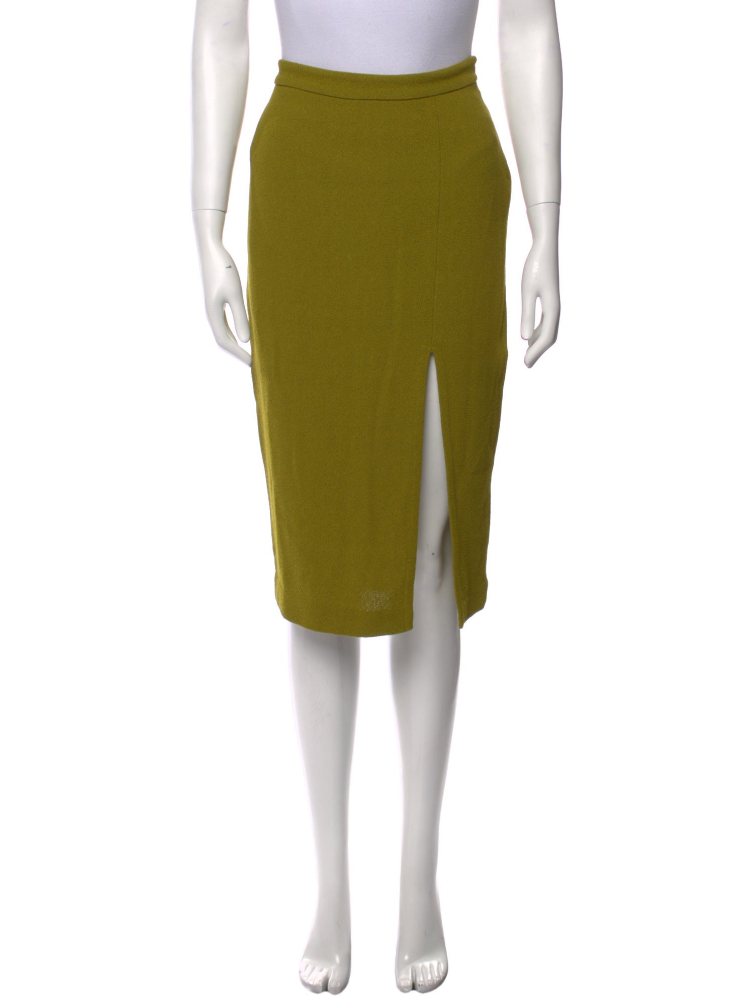 A.L.C. Knee-Length Skirt