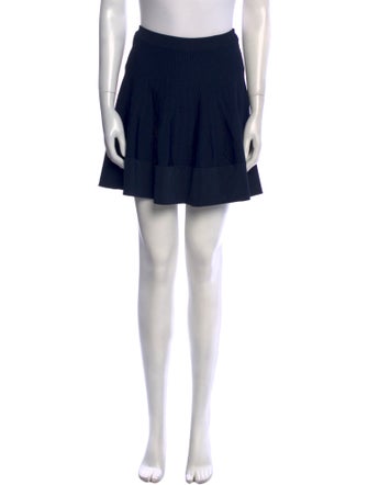 A.L.C. Mini Skirt