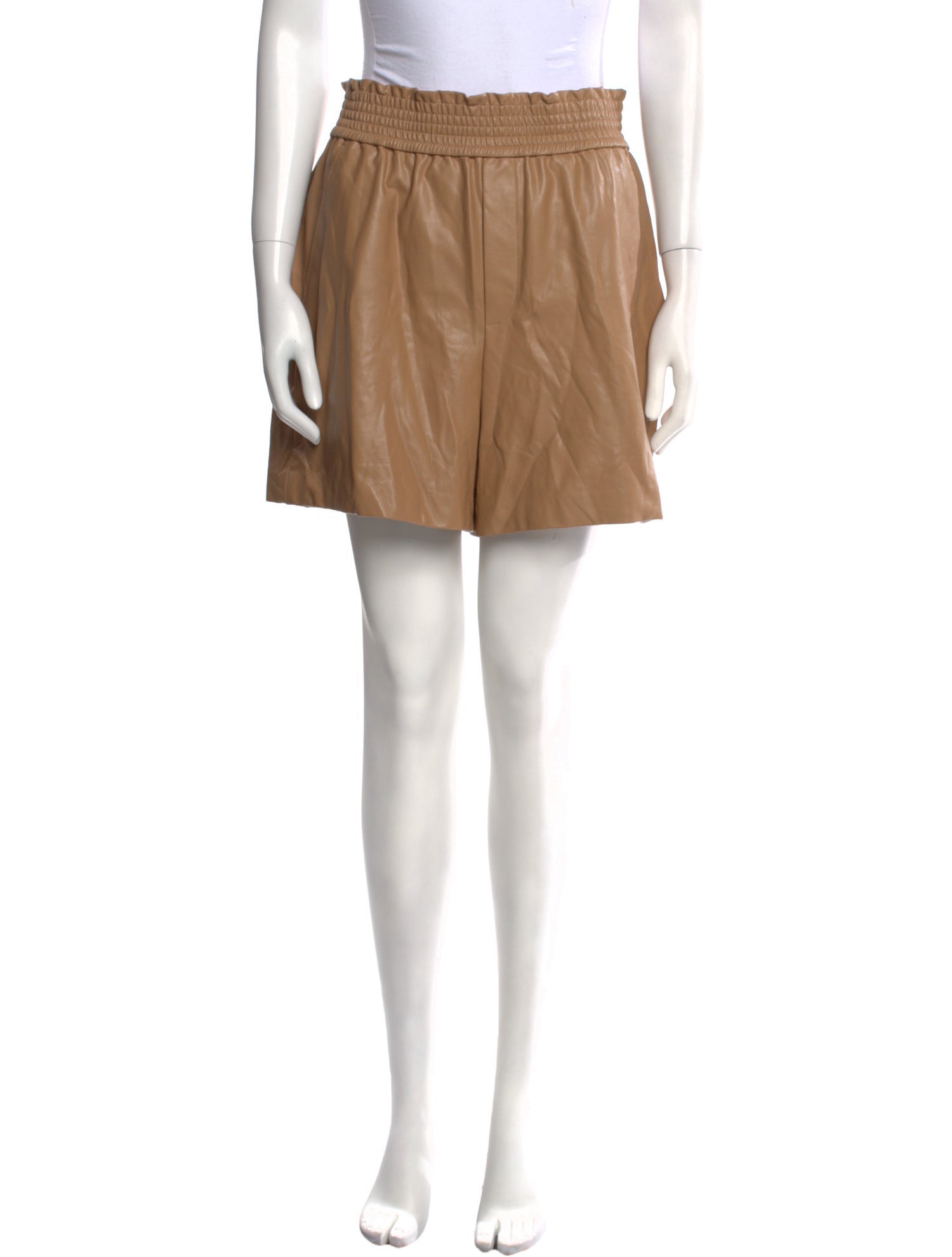 A.L.C. Mini Shorts