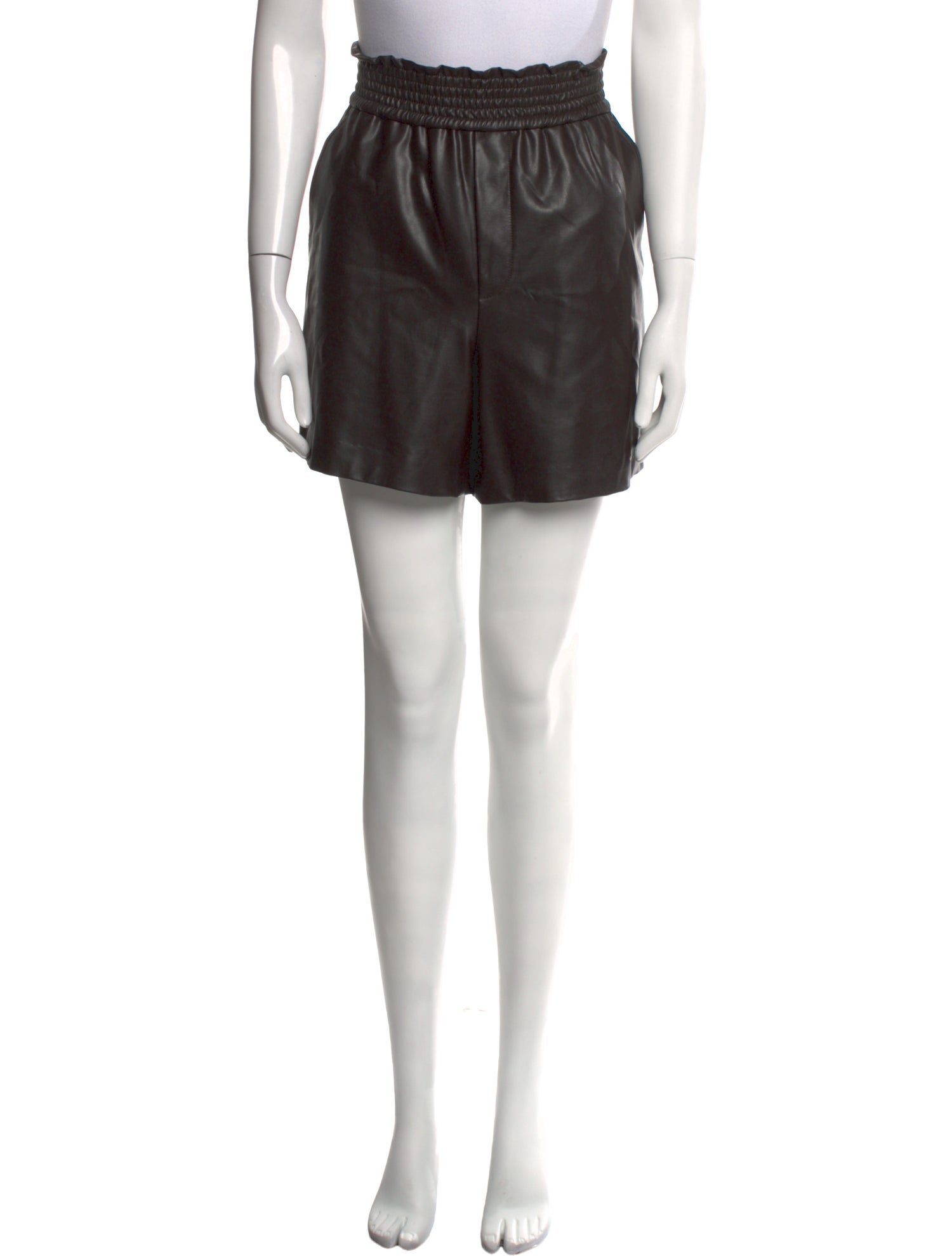 A.L.C. Mini Shorts