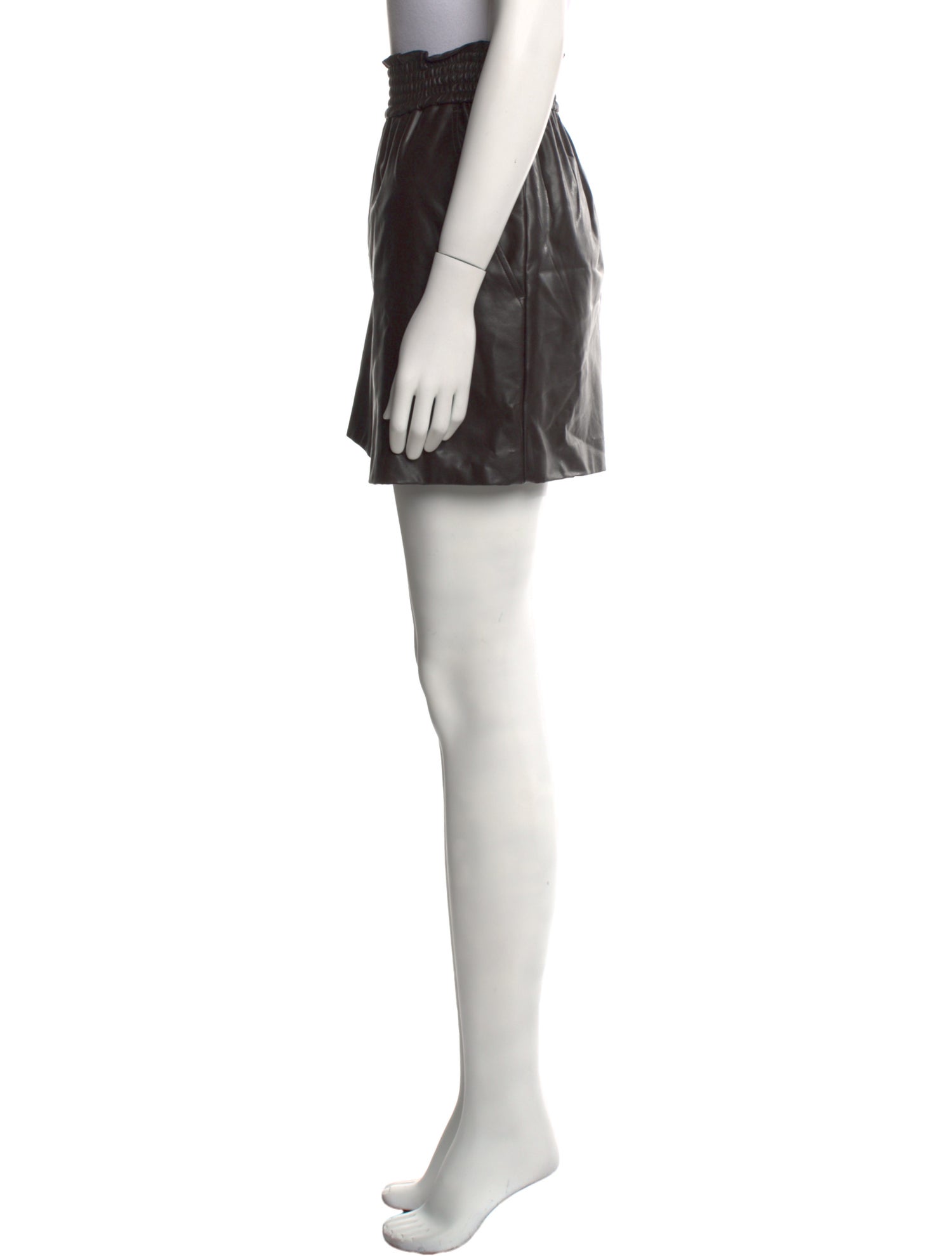 A.L.C. Mini Shorts