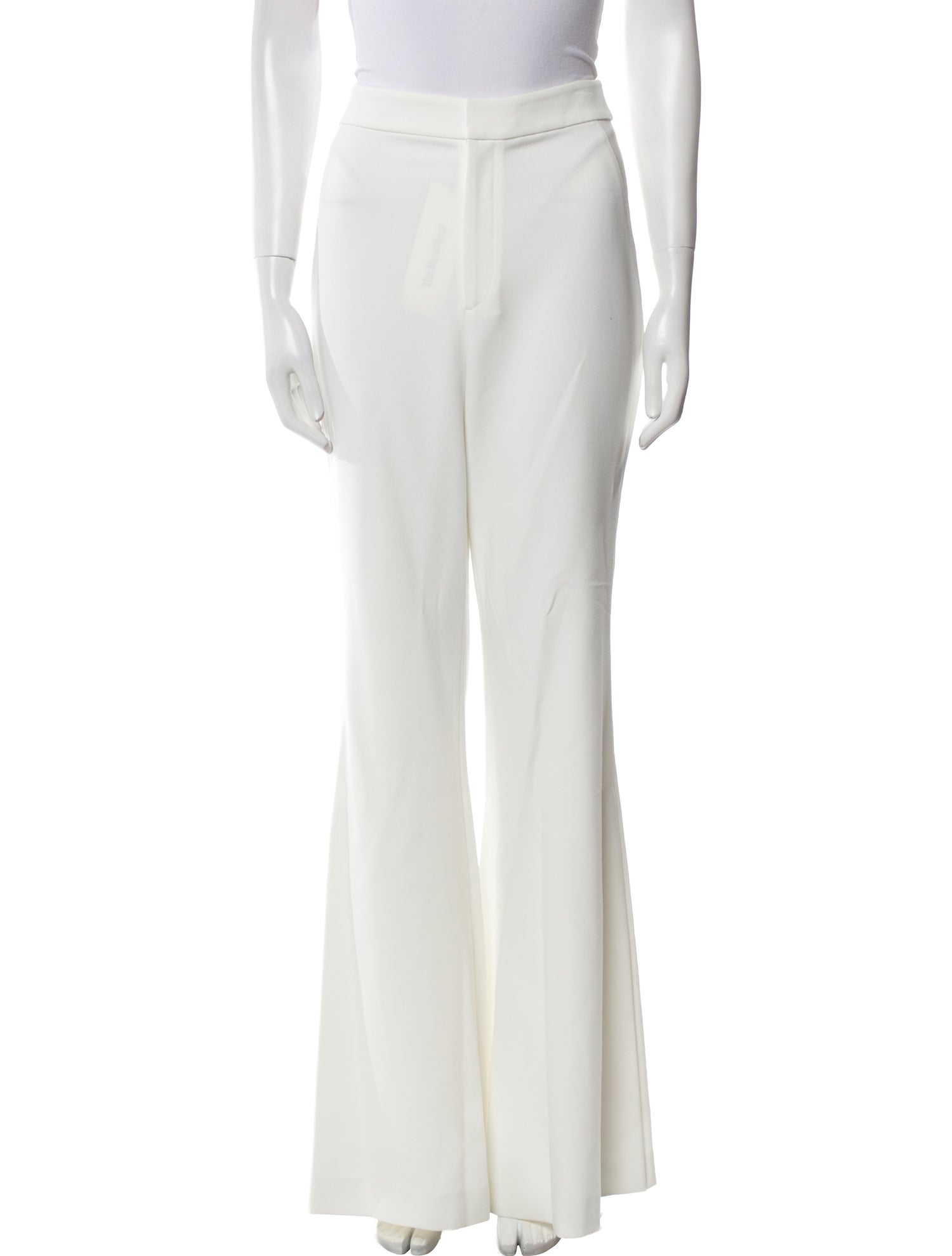 A.L.C. Wide Leg Pants