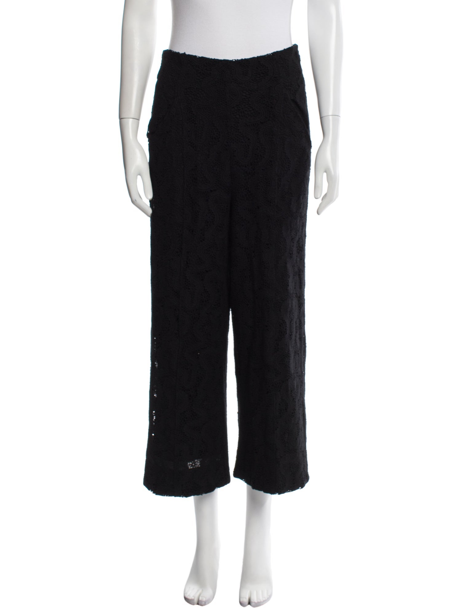 A.L.C. Wide Leg Pants