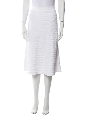 A.L.C. Knee-Length Skirt