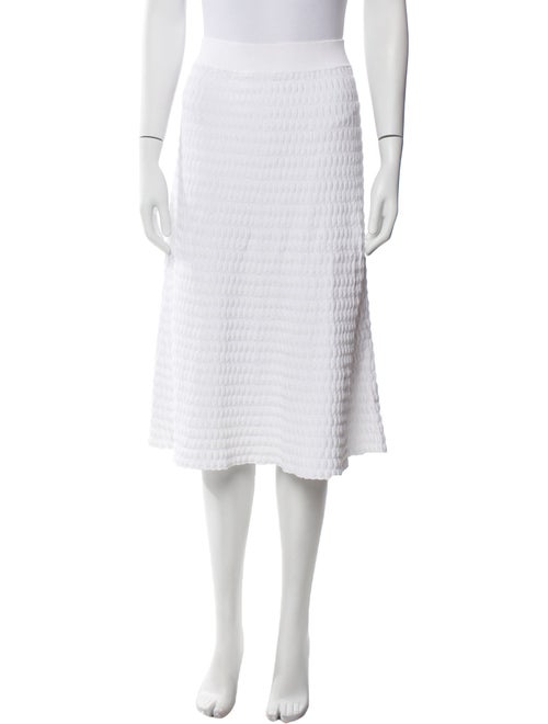 A.L.C. Knee-Length Skirt