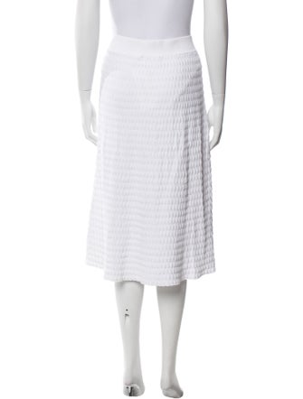 A.L.C. Knee-Length Skirt