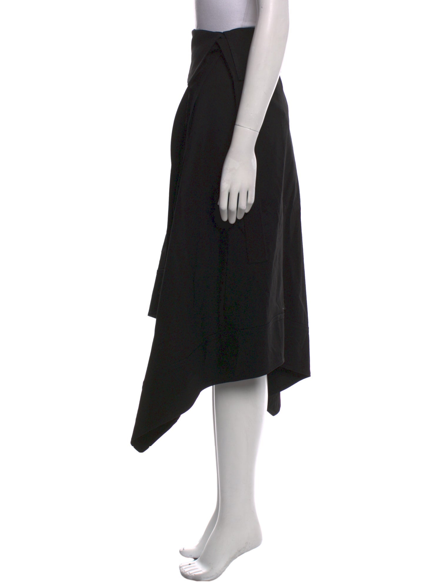 A.L.C. Midi Length Skirt