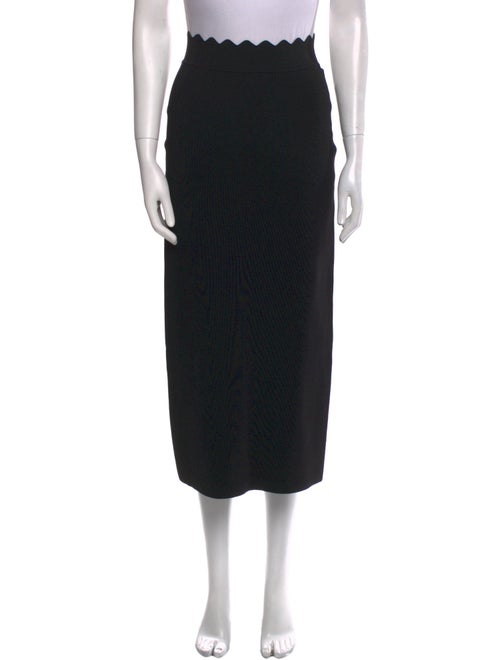 A.L.C. Midi Length Skirt