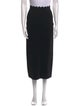 A.L.C. Midi Length Skirt