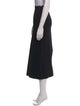 A.L.C. Midi Length Skirt