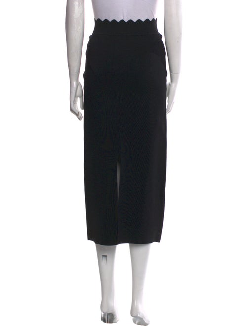 A.L.C. Midi Length Skirt