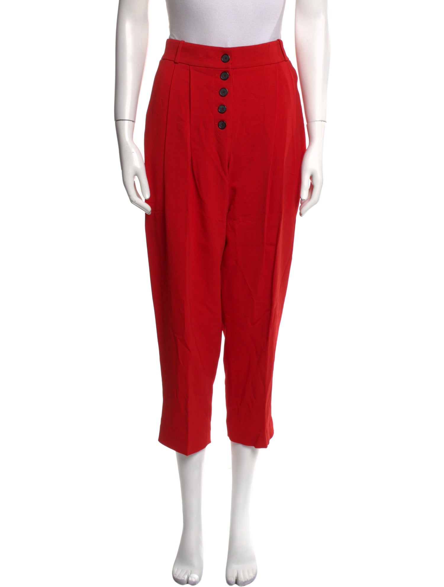 A.L.C. Straight Leg Pants