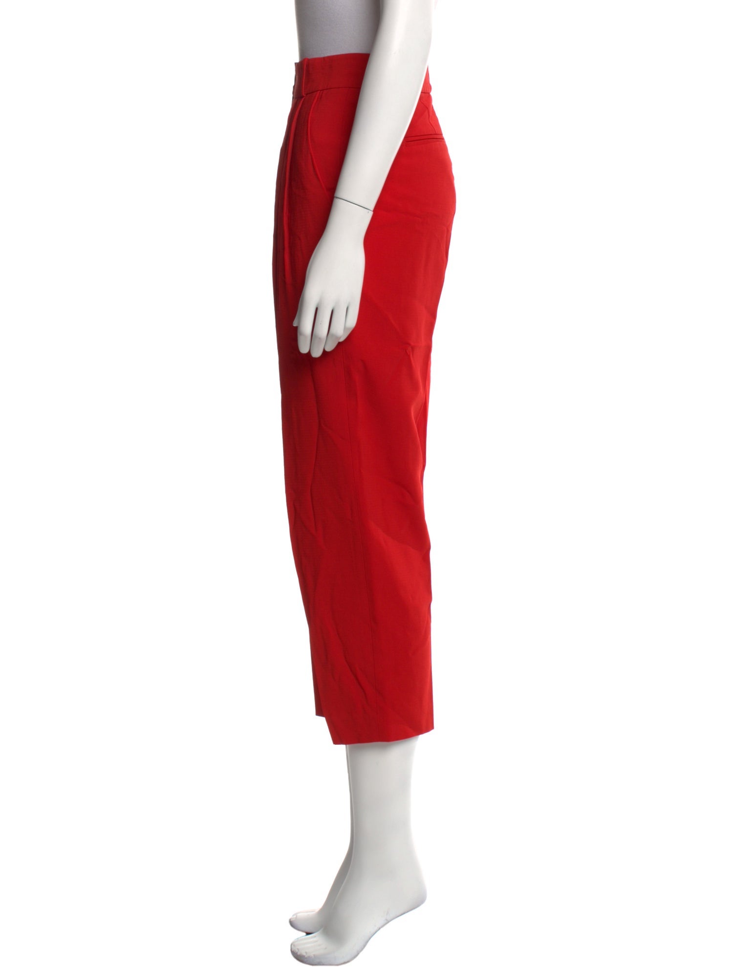 A.L.C. Straight Leg Pants