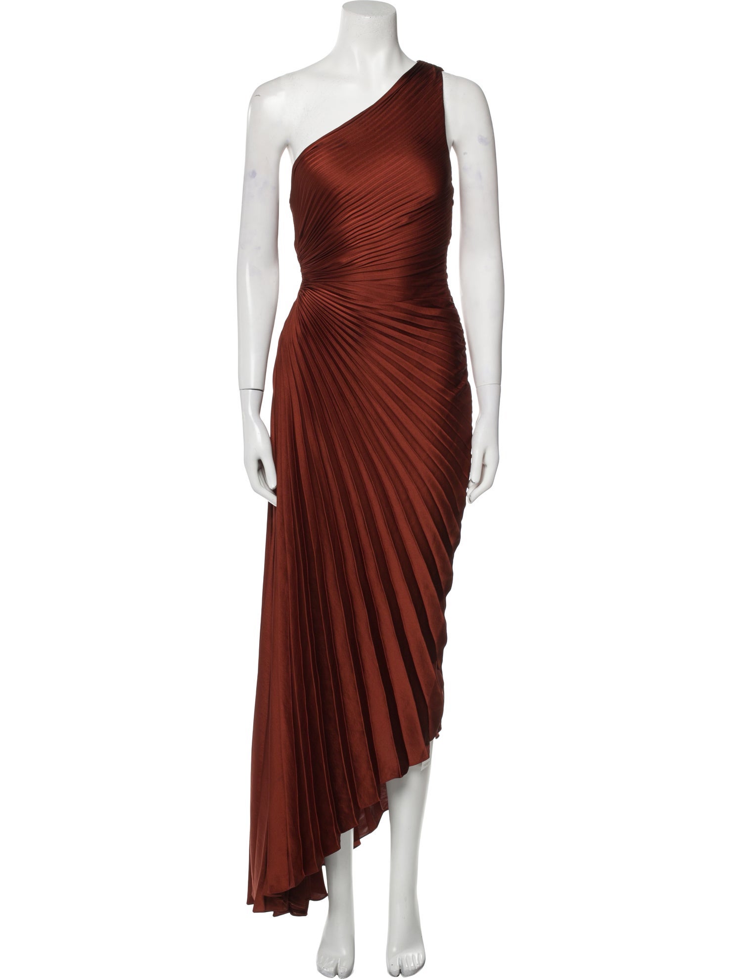 Herve Leger Elise Bandage Dress - Blue Dresses, Clothing