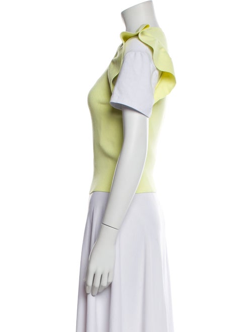 A.L.C. Crew Neck Sweater