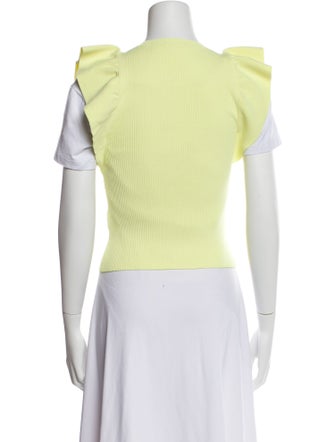 A.L.C. Crew Neck Sweater