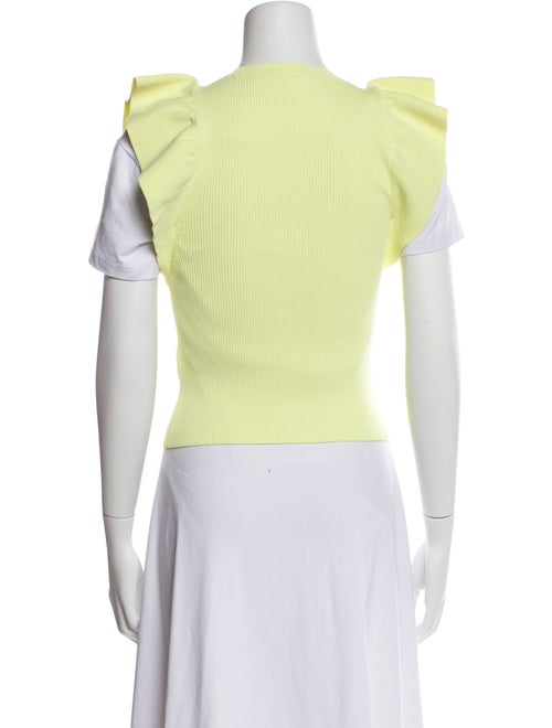 A.L.C. Crew Neck Sweater