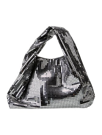 A.L.C. Top Handle Bag