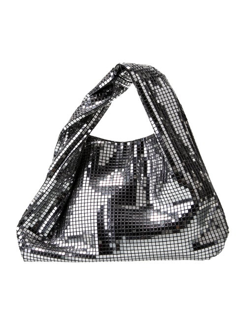 A.L.C. Top Handle Bag