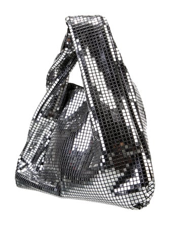 A.L.C. Top Handle Bag