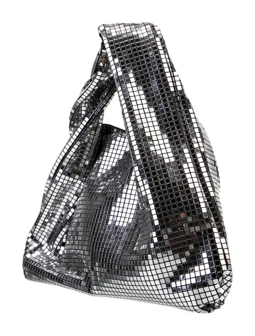 A.L.C. Top Handle Bag