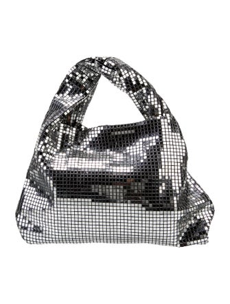 A.L.C. Top Handle Bag