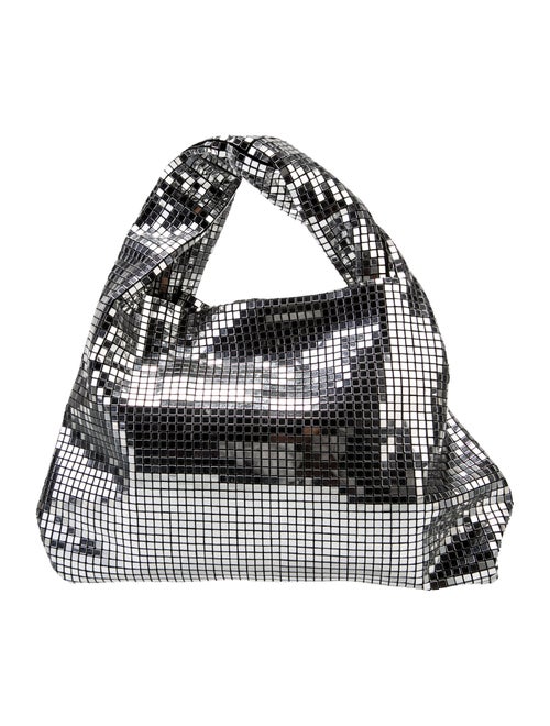 A.L.C. Top Handle Bag