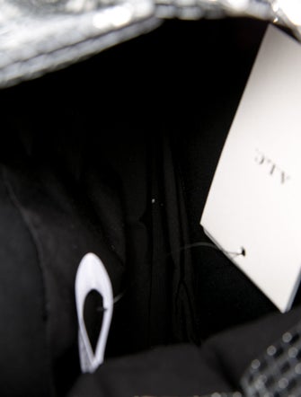 A.L.C. Top Handle Bag