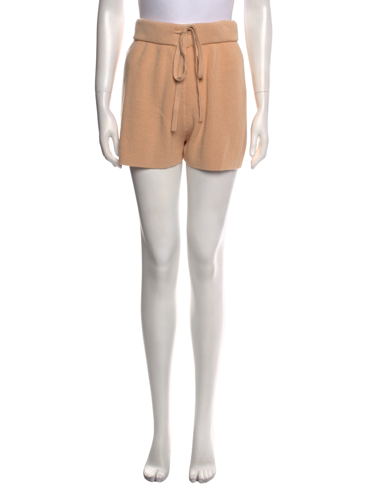 A.L.C. Mini Shorts