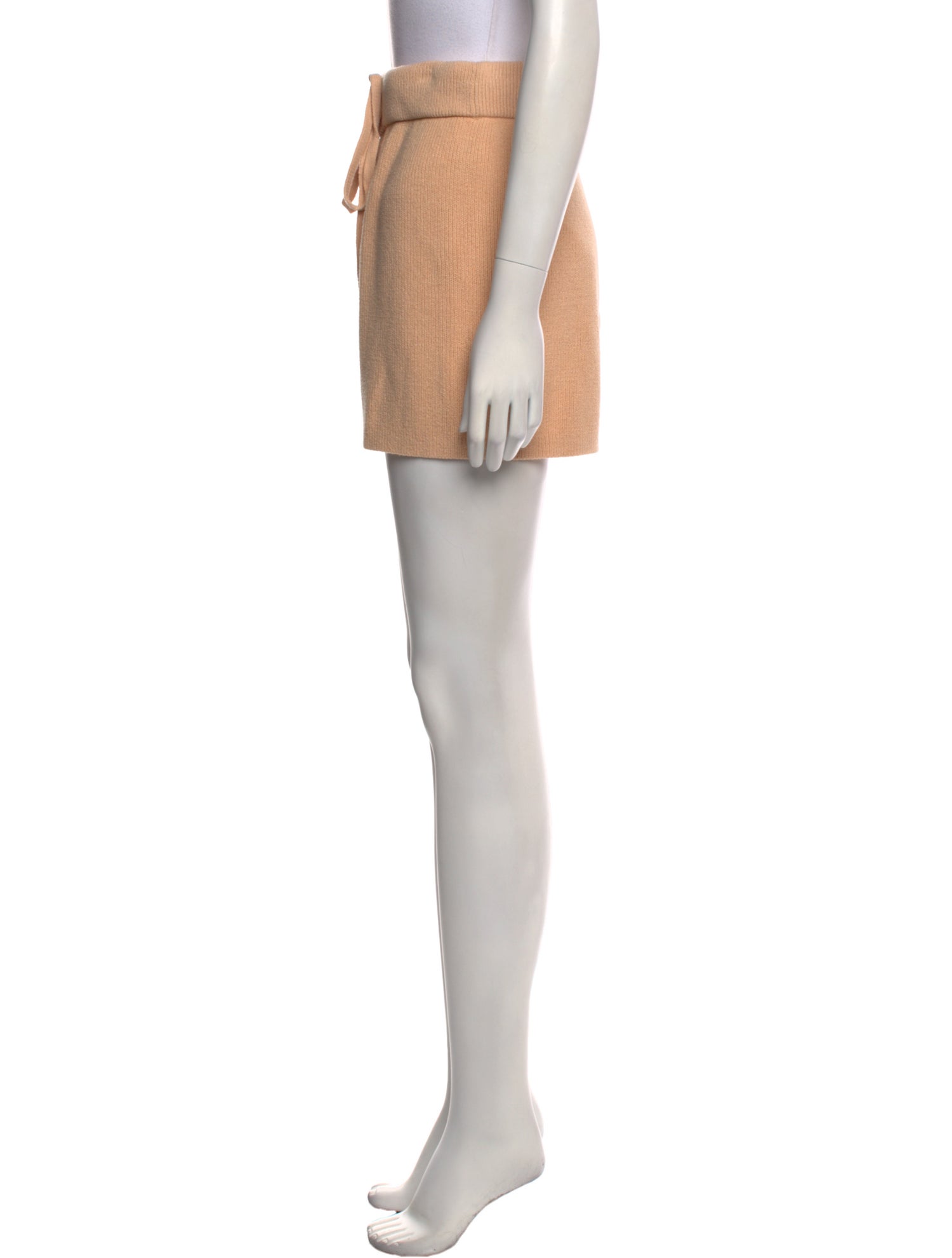 A.L.C. Mini Shorts