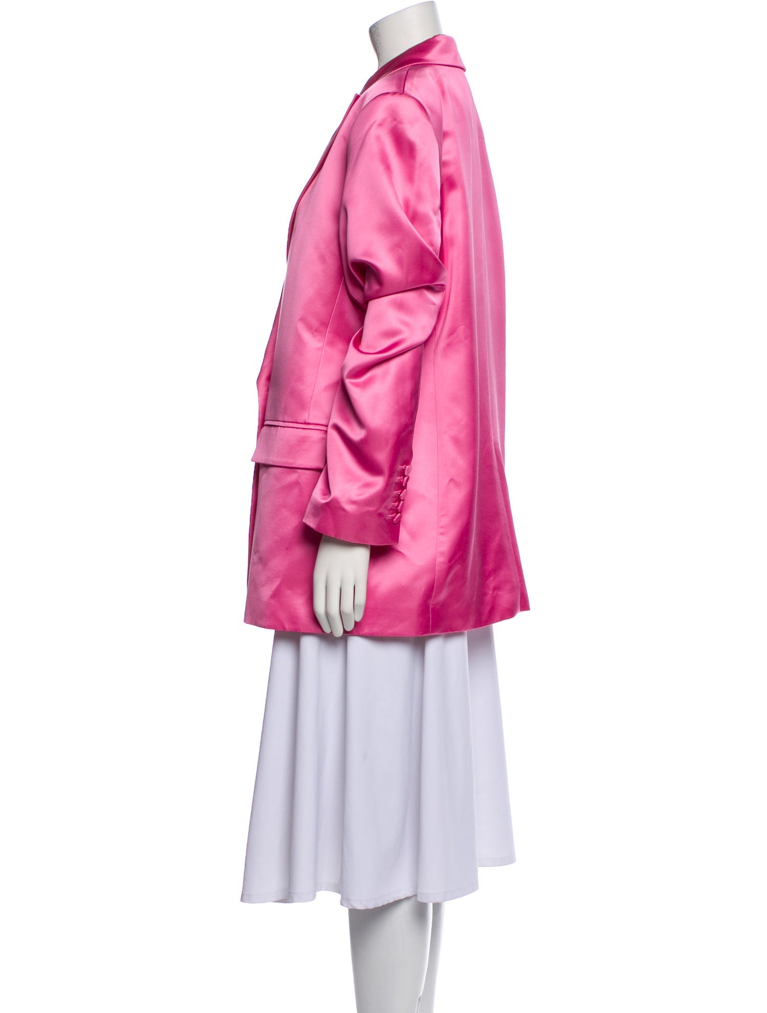 A.L.C. Satin Blazer w/ Tags