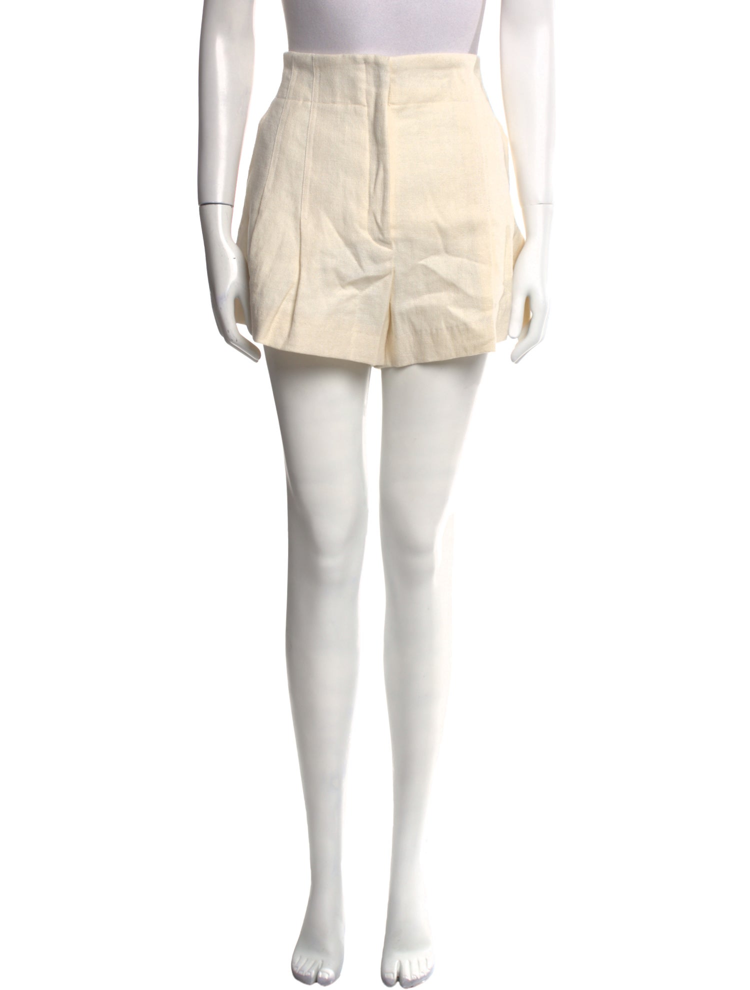 A.L.C. Linen Mini Shorts w/ Tags