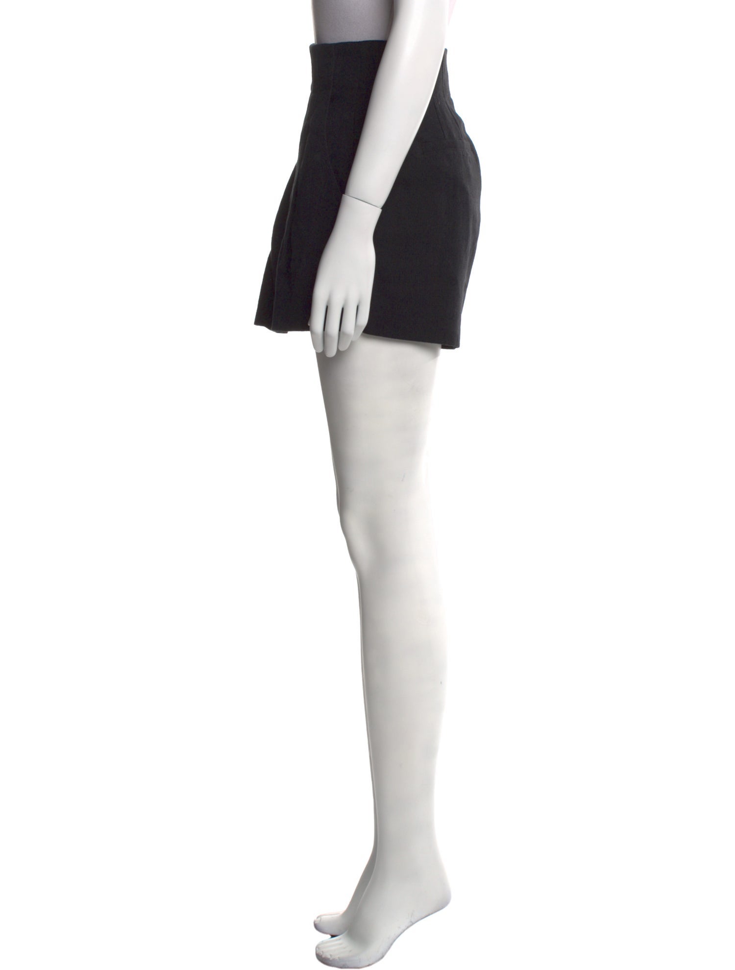 A.L.C. Linen Mini Shorts w/ Tags