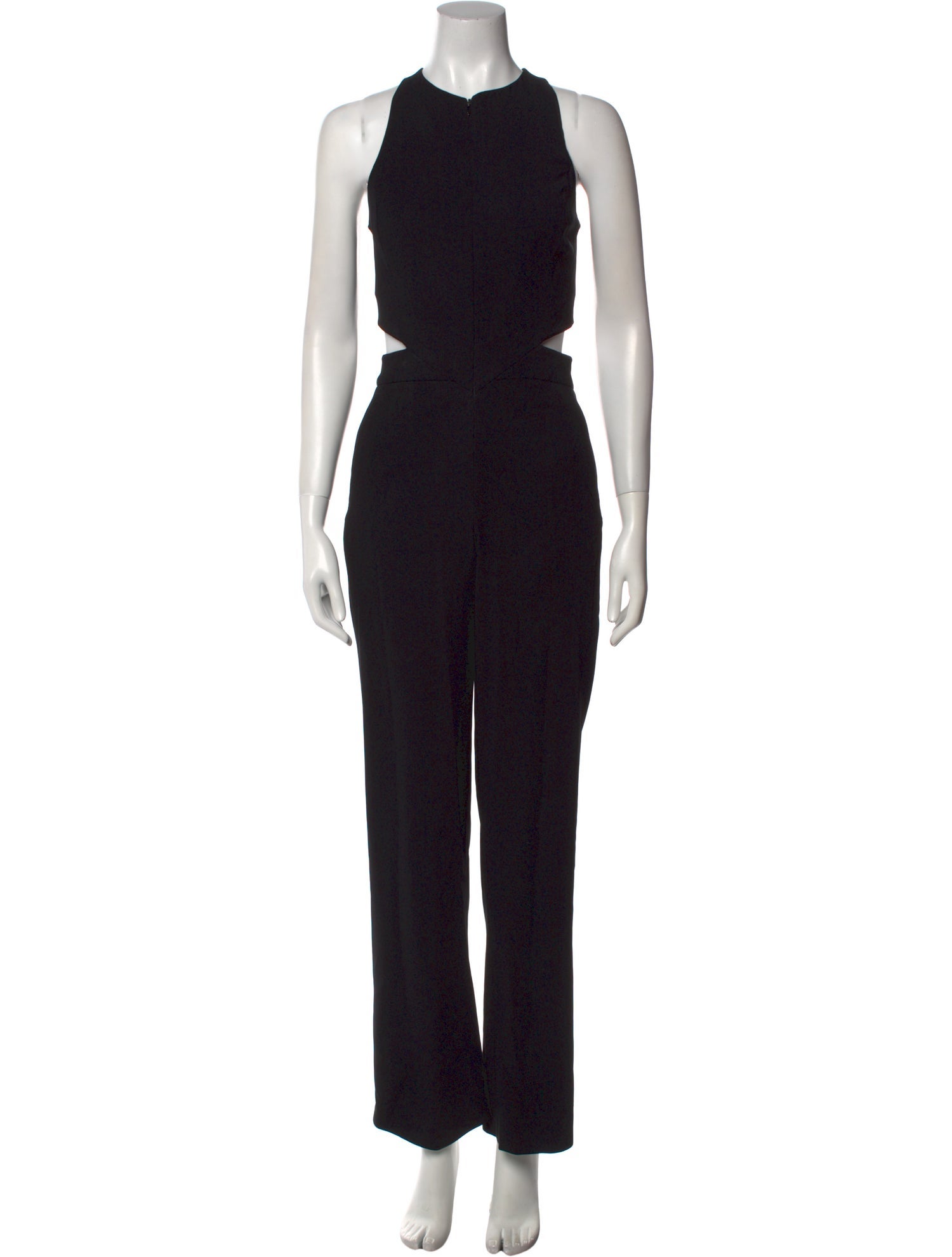 A.L.C. Crew Neck Jumpsuit