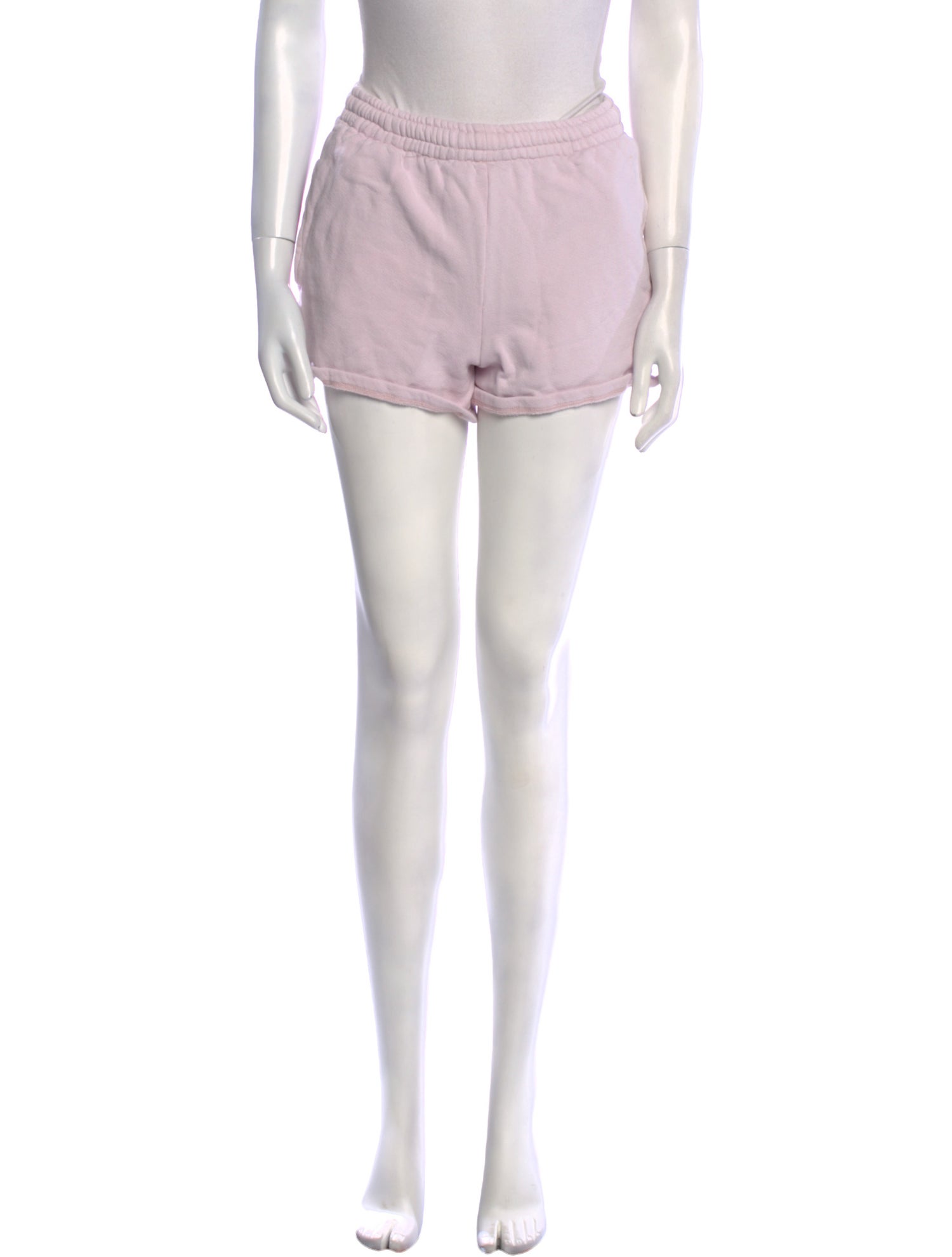 A.L.C. Mini Shorts