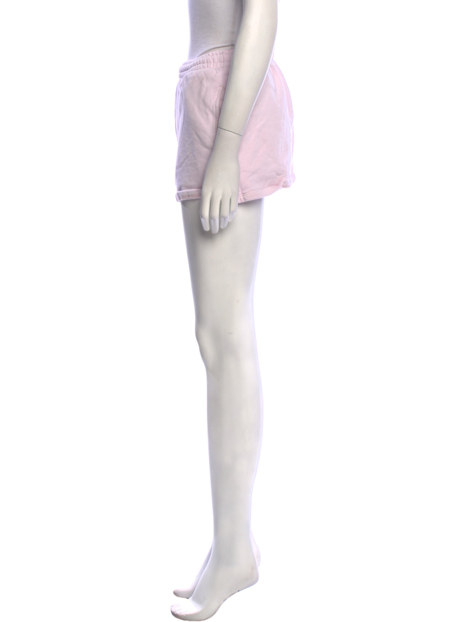 A.L.C. Mini Shorts