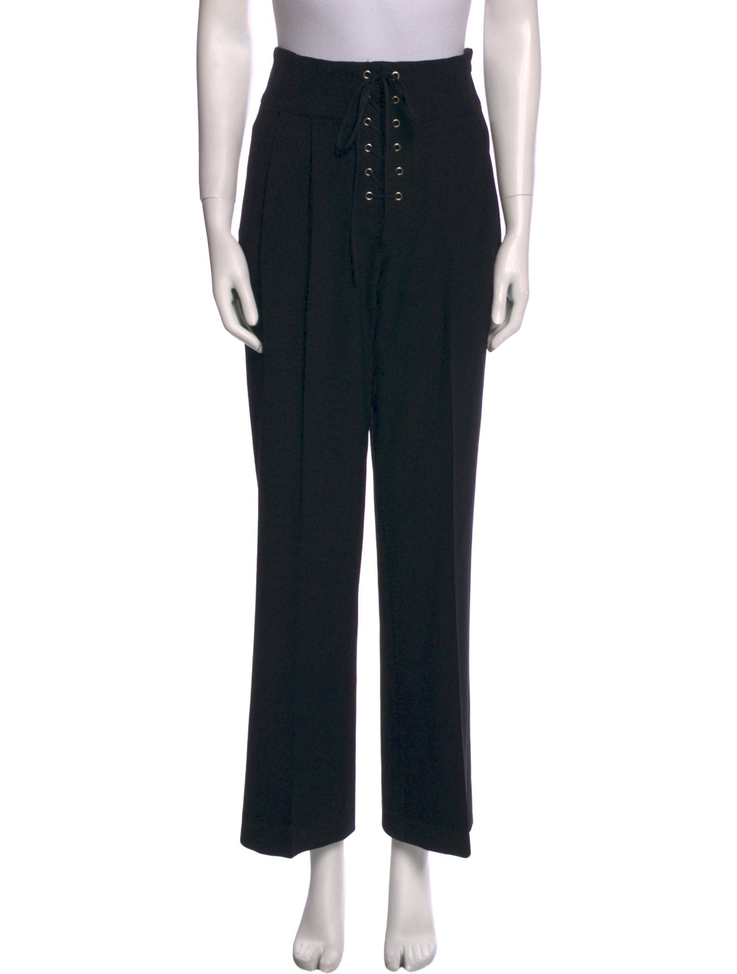 A.L.C. Wide Leg Pants