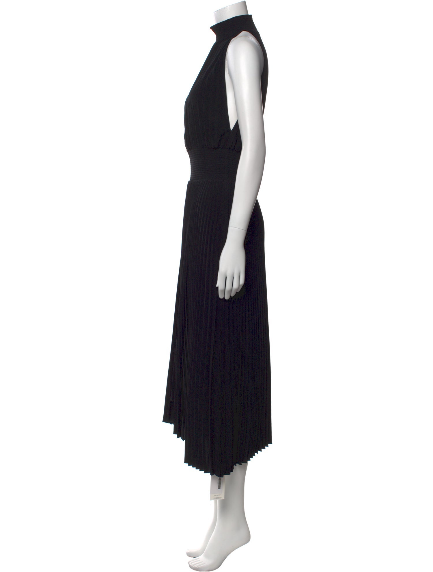 A.L.C. Turtleneck Long Dress