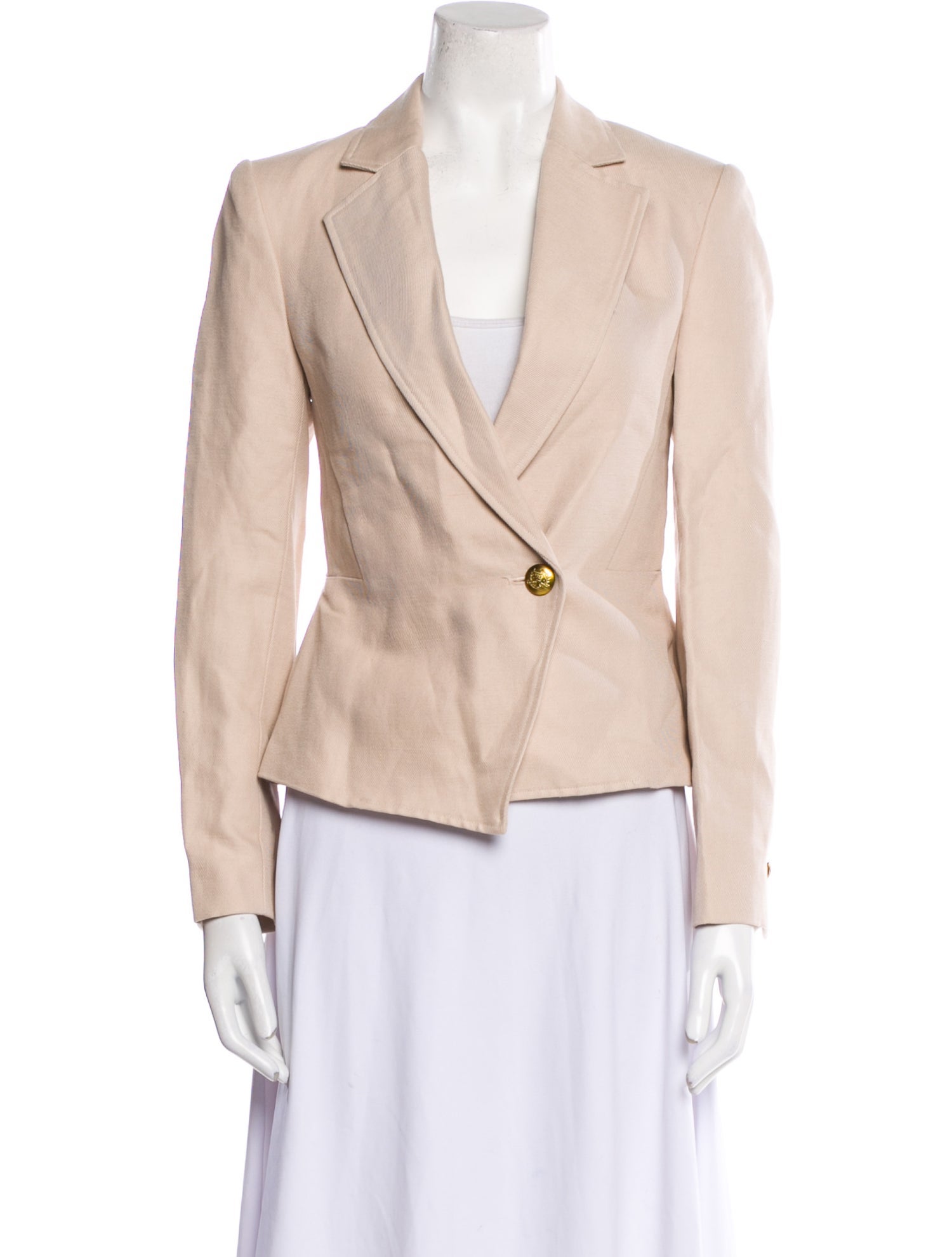 A.L.C. Linen Blazer w/ Tags