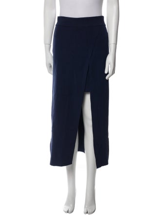 A.L.C. Midi Length Skirt