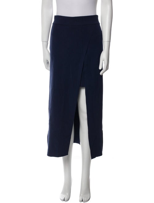 A.L.C. Midi Length Skirt