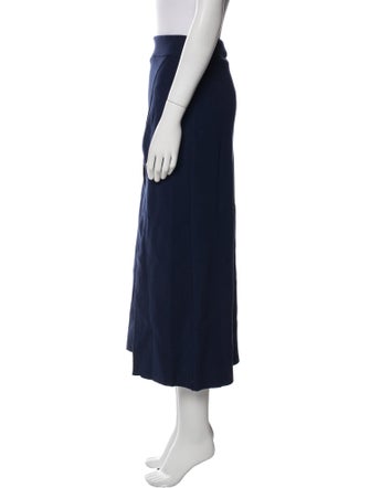 A.L.C. Midi Length Skirt