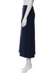 A.L.C. Midi Length Skirt