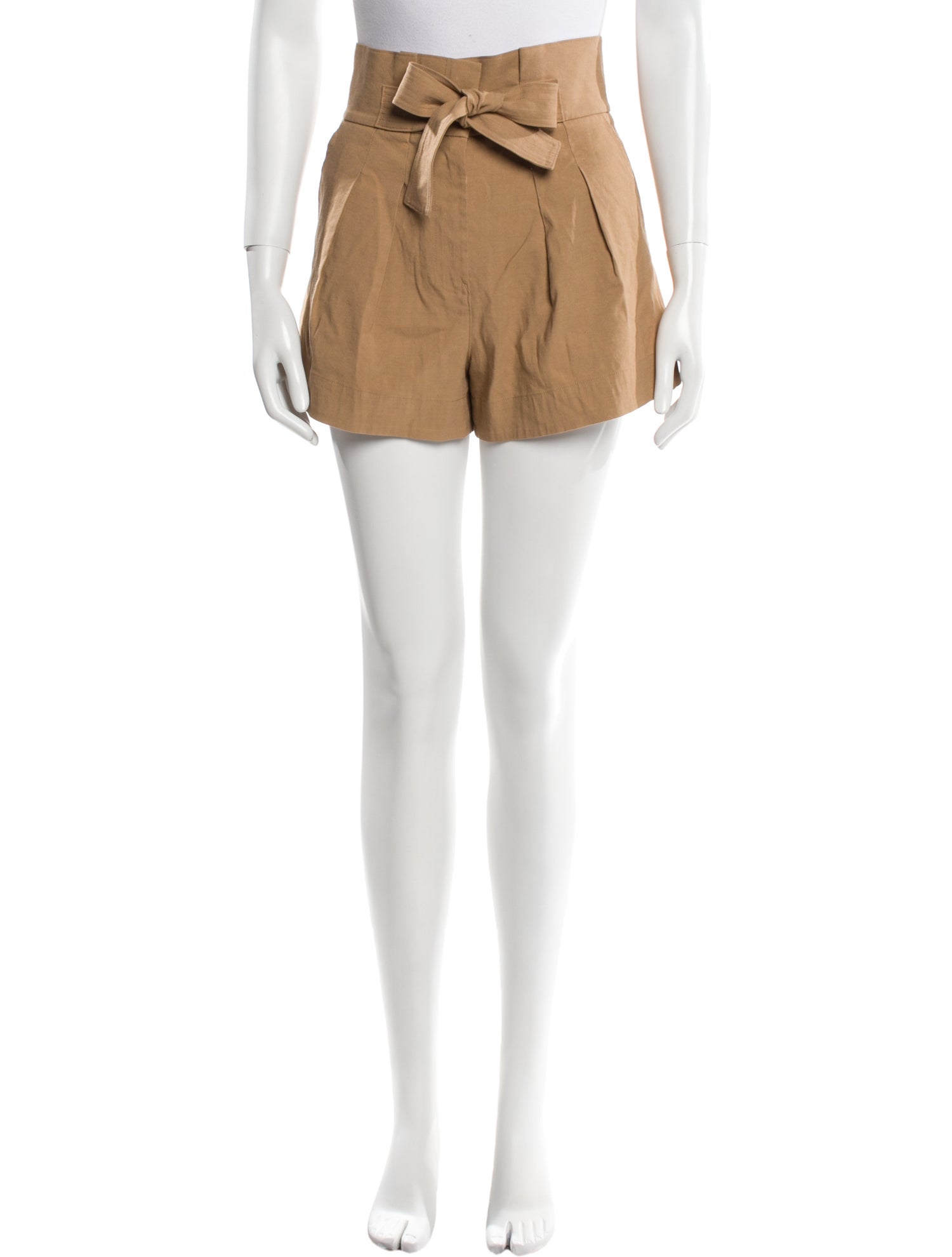 A.L.C. Mini Shorts