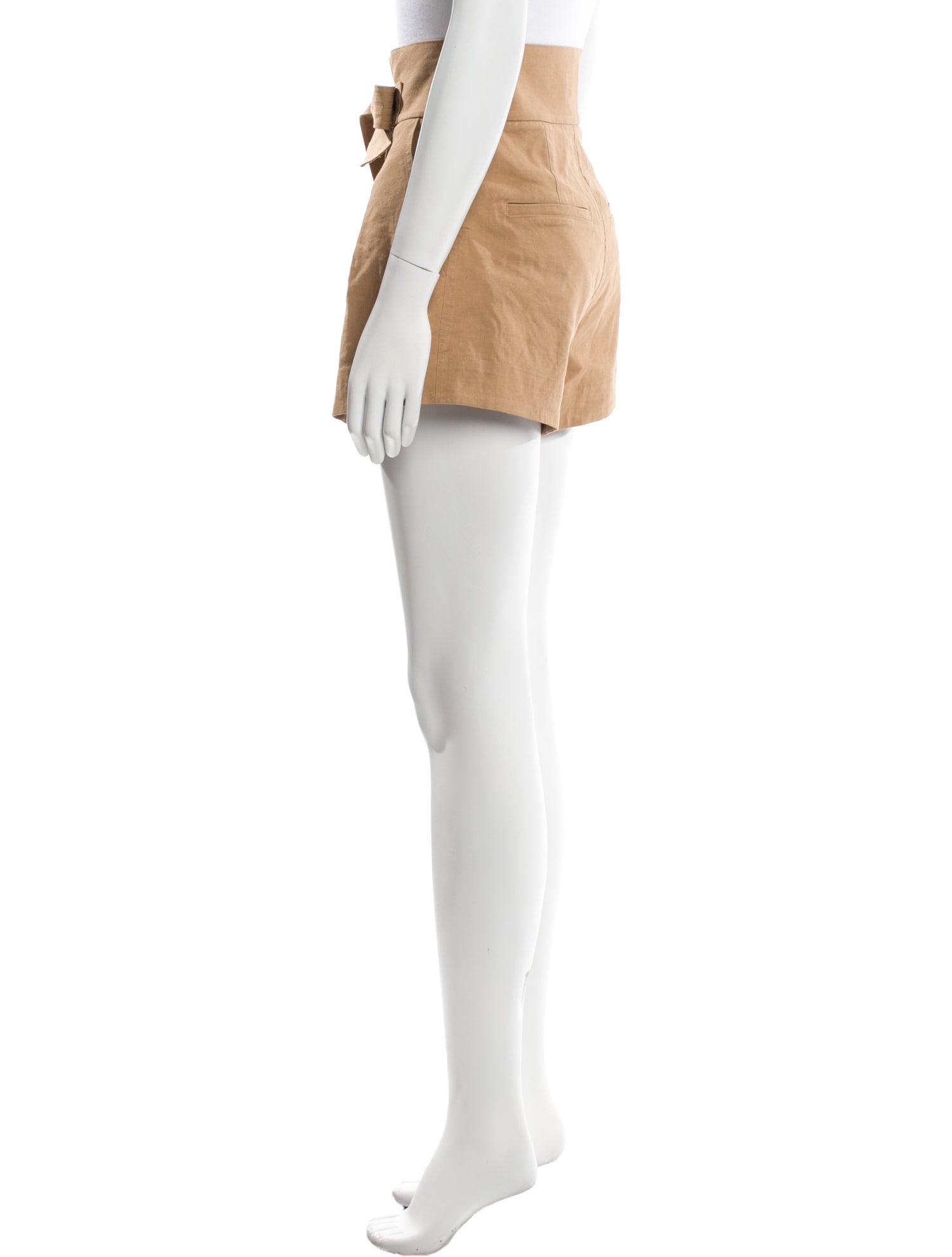 A.L.C. Mini Shorts