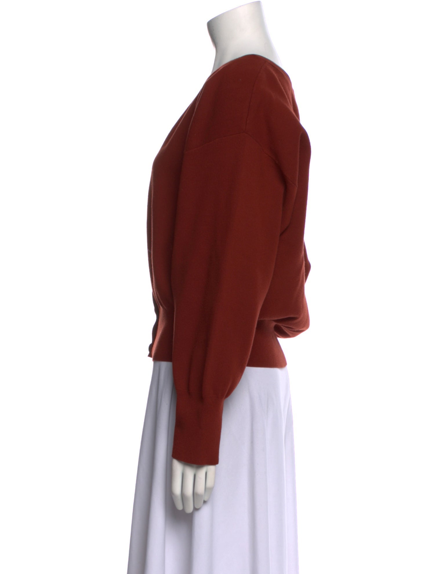 A.L.C. V-Neck Sweater