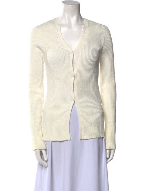 A.L.C. V-Neck Sweater